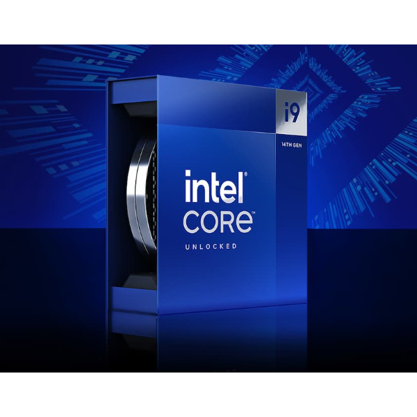 CPU Intel Core i9 14900KF Box (Socket 1700/ Base 3.0Ghz/ Turbo 5.8GHz/ 24 Cores/ 32 Threads/ Cache 36MB)