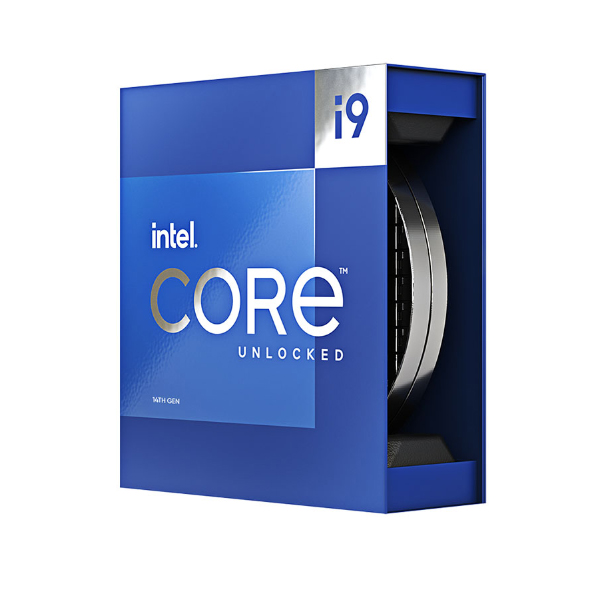CPU Intel Core i9 14900KF 5.7Ghz-36Mb Box