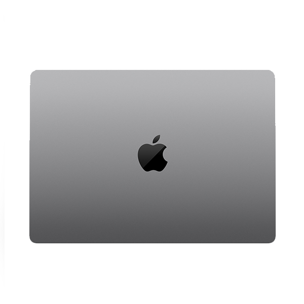 Laptop Apple Macbook Pro 14 MTL83SA/A (Apple M3 8 Core CPU/ 8GB/ 1TB/ 10 core GPU/ Space Gray)