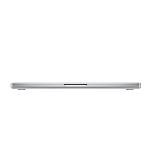 Laptop Apple Macbook Pro 14 MRX73SA/A (Apple M3 Pro 12 Core CPU/ 18Gb/ 1TB/ 18 core GPU/ Silver)