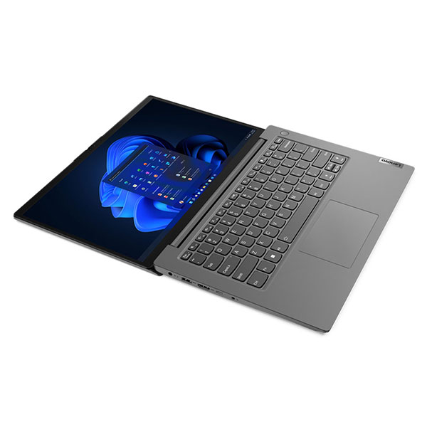 Laptop Lenovo V14 G3 IAP 82TS0060VN (Core i3 1215U/ 8GB/ 256GB SSD/ Intel UHD Graphics/ 14.0inch Full HD/ NoOS/ Black/ Vỏ nhựa/ 1 Year)