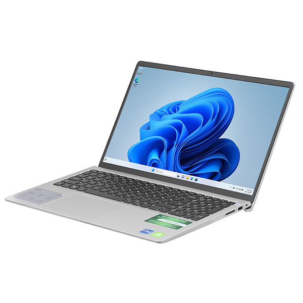 Laptop Dell Inspiron 3530 N5I5489W1 (i5 1335U/ 16GB/ 512GB SSD/ MX550 2GB/ 15.6 inch FHD/Win 11/ Office/ Silver/1Y)
