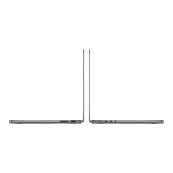 Laptop Apple Macbook Pro 16 MRW23SA/A (Apple M3 Pro 12 Core CPU/ 36GB/ 512GB/ 18 core GPU/ Space Gray)