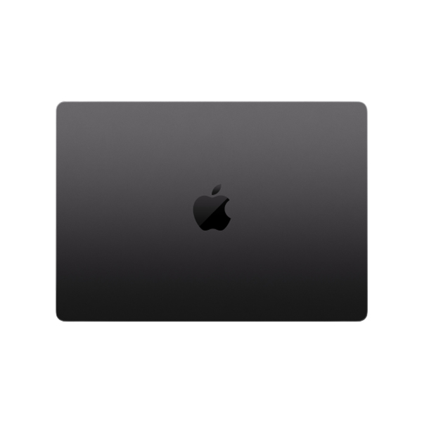 Laptop Apple Macbook Pro 14 MRX53SA/A (Apple M3 Max 14 Core CPU/ 36GB/ 1TB/ 30 core GPU/ Space Black)