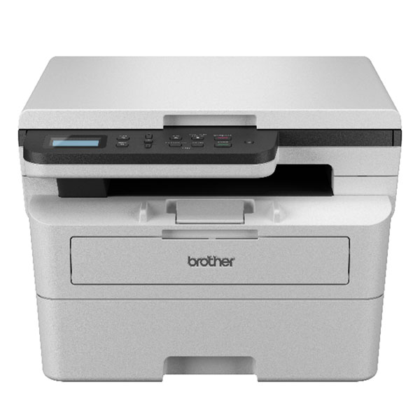 Máy in laser đen trắng Brother DCP-B7620DW (A4/A5/ In/ Copy/ Scan/ Đảo mặt/ USB/ LAN/ WIFI)