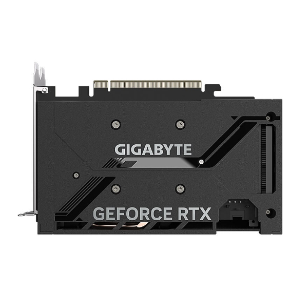 Card đồ họa Gigabyte RTX 4060 WINDFORCE OC 8G