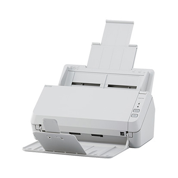 Máy Scan Ricoh SP1125N (A4/A5/ Đảo mặt/ ADF/ USB/ LAN)