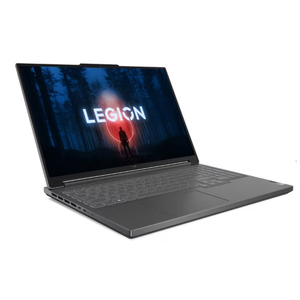 Laptop Lenovo Legion Gaming Slim 5 16APH8 82Y9002YVN (R7 7840HS/ 16GB/ 512GB SSD/ RTX 4060 8GB/ 16 inch WQXGA/ 165Hz/ Win11/ Storm Grey/ Vỏ nhôm/3Y)