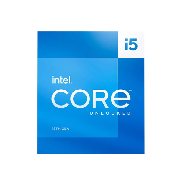 CPU Intel Raptor Lake Core i5 13400 4.6Ghz-20Mb Box NK