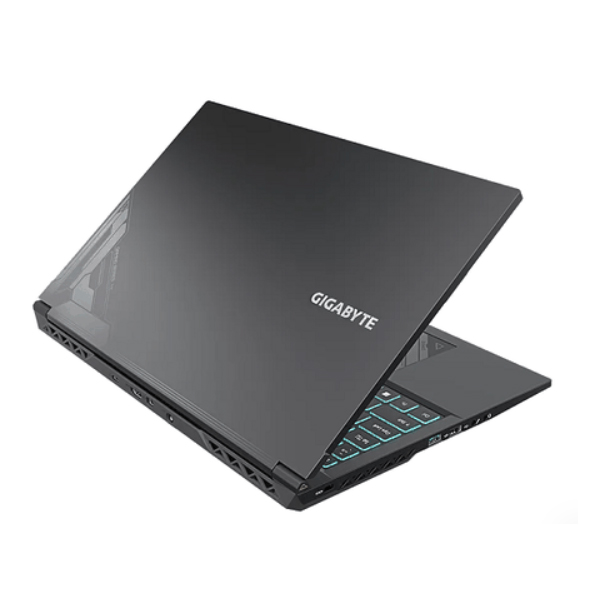 Laptop Gigabyte Gaming G5 MF5 52VN353SH (Core i5 13500H/ 16GB/ 512GB SSD/ Nvidia GeForce RTX 4050 6GB GDDR6/ 15.6inch Full HD/ Windows 11 Home/ Black/ 2 Year)