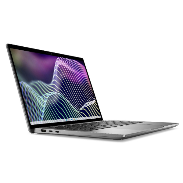 Laptop Dell Latitude 7340 42LT734002 (i7 1355U/ 16GB/ 256GB SSD/13.3 inch FHD+/NoOS/ Grey/ Vỏ nhôm/3Y)