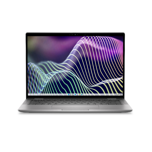 Laptop Dell Latitude 7340 42LT734001 (i5 1335U/ 16GB/ 256GB SSD/13.3 inch FHD+/NoOS/ Grey/ Vỏ nhôm/3Y)