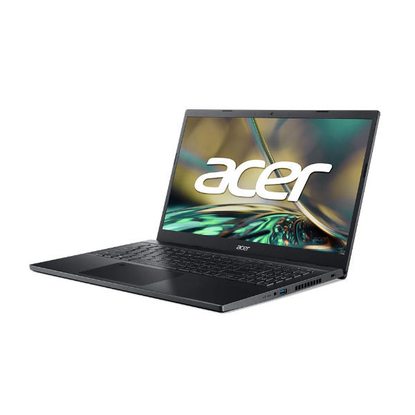Laptop Acer Aspire A715 76 53PJ NH.QGESV.007 (i5 12450H/ 16GB/ 512GB SSD/15.6 inch FHD/Win11/ Black/1Y)