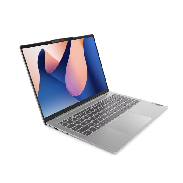 Laptop Lenovo IdeaPad Slim 5 14IRL8 OLED (i5 13500H/ 16GB/ 1TB SSD/14 inch WUXGA/Win11/ Cloud Grey/ Vỏ nhôm/3Y)
