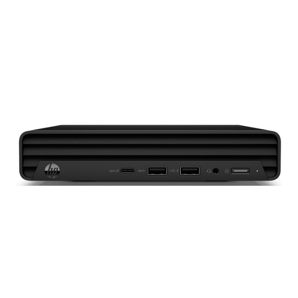 Máy tính mini HP Pro 260 G9 8U8T8PA (Core i5-1335U/ 8GB/ 256Gb SSD/ Intel UHD Graphics/ Win11)