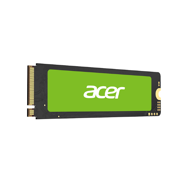 Ổ SSD Acer FA100 512GB (NVMe PCIe/ Gen3x4 M2.2280/ 3200MB/s/ 2200MB/s)