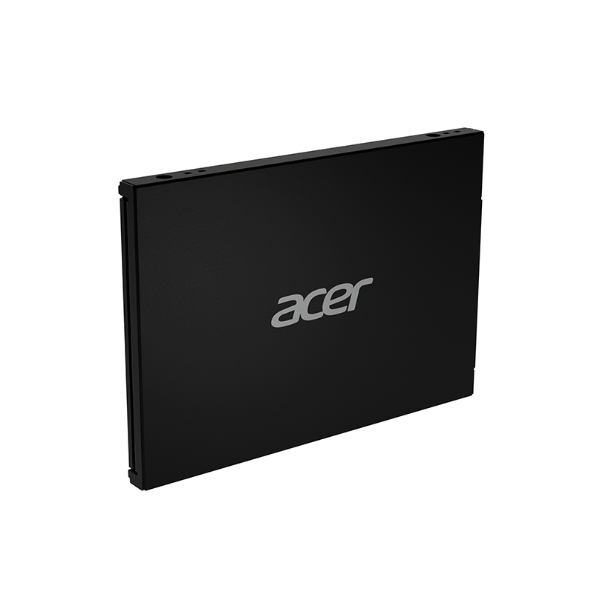 Ổ SSD Acer RE100 1Tb (SATA3/ 2.5Inch/ 557MB/s/ 515MB/s)