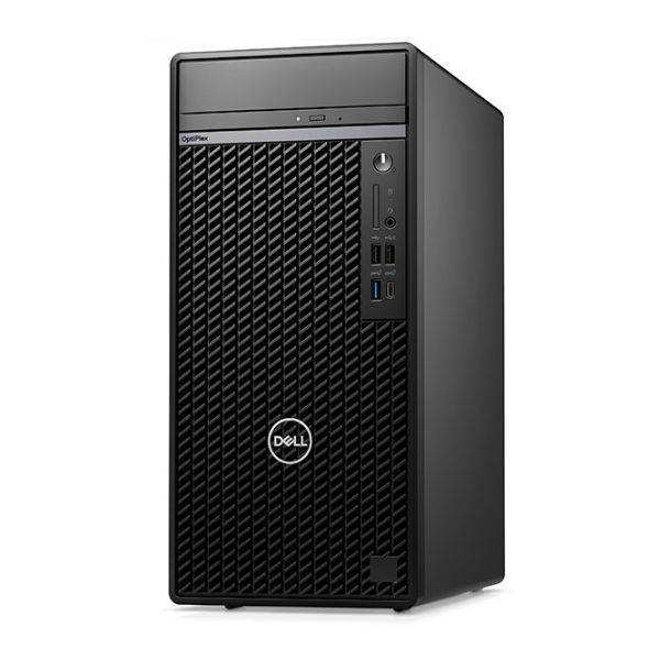 Máy tính để bàn Dell Optiplex 7010T (Plus) 01MTDE7010.13500.04 (Core i5-13500/ Intel Q670/ 8 GB/ 256Gb SSD/ Intel UHD Graphics 770/ Ubuntu/ 3 Year)