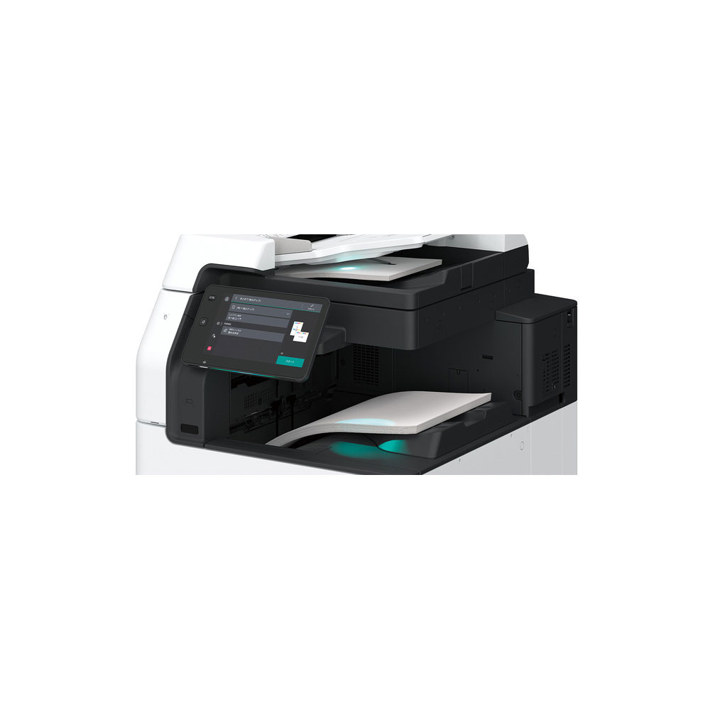 Máy photocopy Fujifilm Apeos 5570 (A3/A4/ In/ Copy/ Scan/ Đảo mặt/ ADF/ USB/ LAN)