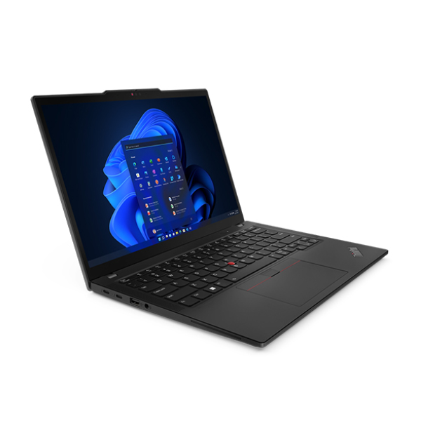 Laptop Lenovo ThinkPad X13 GEN 4 (Core i7 1360P/ 16GB/ 512GB SSD/ Intel Iris Xe Graphics/ 13.3inch WUXGA/ NoOS/ Black/ Carbon Fiber/ 3 Year)