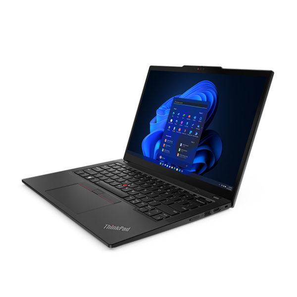 Laptop Lenovo ThinkPad X13 GEN 4 (Core i7 1360P/ 16GB/ 512GB SSD/ Intel Iris Xe Graphics/ 13.3inch WUXGA/ NoOS/ Black/ Carbon Fiber/ 3 Year)