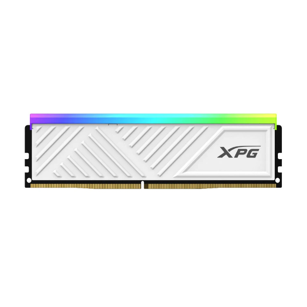 Ram desktop Adata XPG SPECTRIX D35G (1 x 8GB) DDR4 3200MHz (AX4U32008G16A-SWHD35G) 