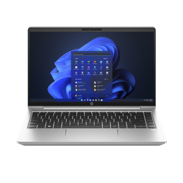Laptop HP ProBook 440 G10 873B1PA (i5 1340P/ 8GB/ 512GB SSD/14 inch FHD Touch/Silver/ Vỏ nhôm)