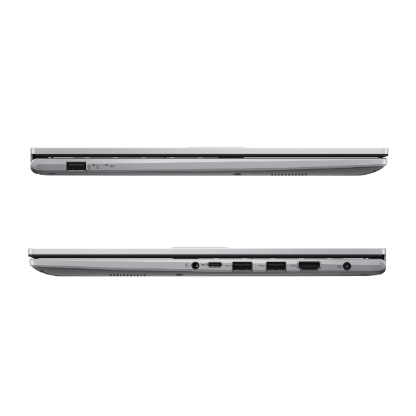 Laptop Asus Vivobook 15 X1504VA-NJ025W (i5 1335U/ 8GB/ 512GB SSD/15.6 inch FHD/Win11/ Silver)