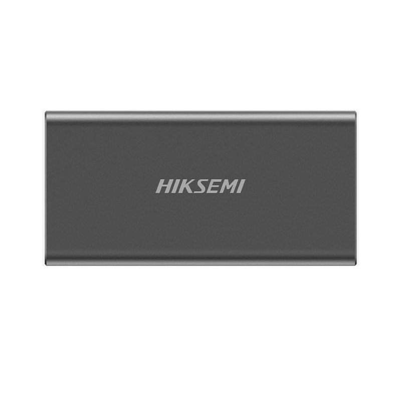 Ổ cứng di động SSD Hiksemi HS-ESSD-T200N Mini 1Tb USB-A & USB-C