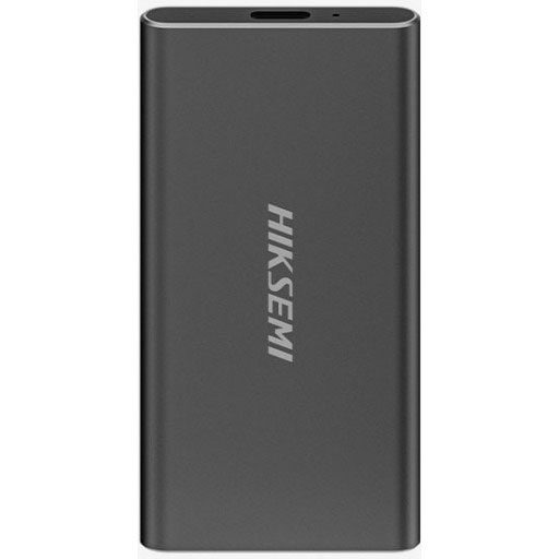 Ổ cứng di động SSD Hiksemi HS-ESSD-T200N Mini 256Gb USB-A & USB-C