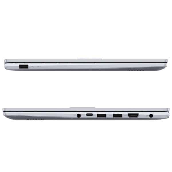 Laptop Asus Vivobook S3504VA-L1227WS (i7 1360P/ 16GB/ 512GB SSD/15.6 inch FHD/Win11/ Silver)