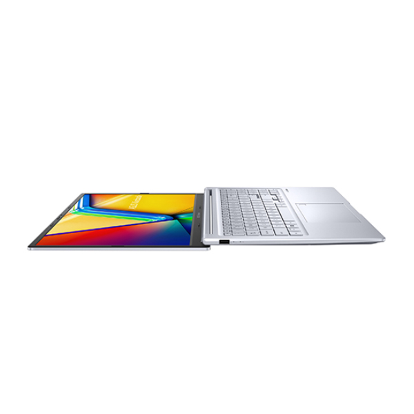 Laptop Asus Vivobook S3504VA-L1227WS (Core i7 1360P/ 16GB/ 512GB SSD/ Intel Iris Xe Graphics/ 15.6inch Full HD/ Windows 11 Home/ Black)