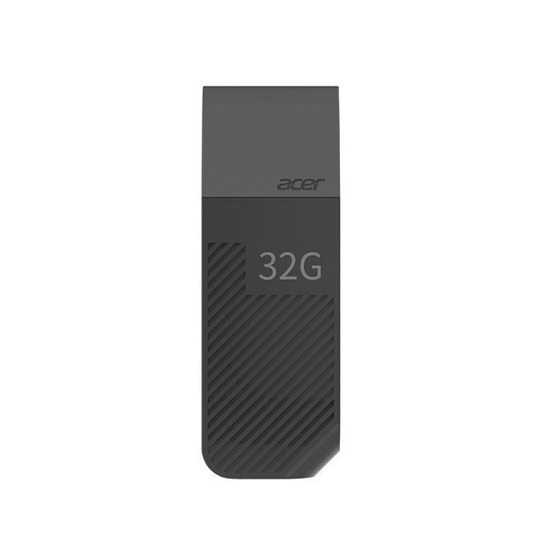 USB Acer UP300 32GB USB 3.2 Màu đen