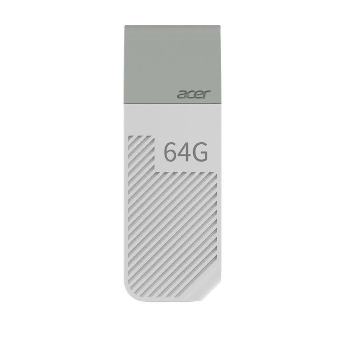 USB Acer UP300 64GB USB 3.2 Màu trắng