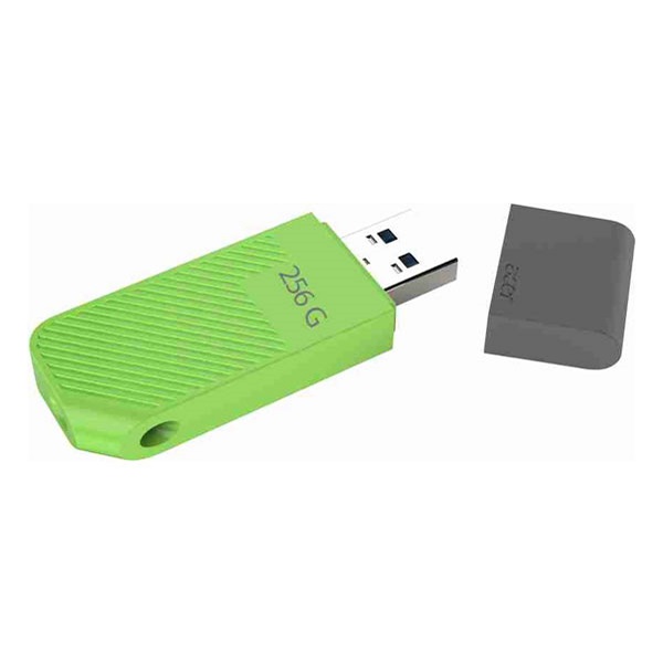 USB Acer UP300 256GB USB 3.2 Màu xanh