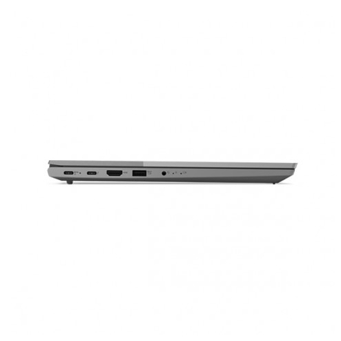 Laptop Lenovo ThinkBook 16 G6 IRL 21KH00C0VN (Core i5 13500H/ 16GB/ 512GB SSD/ Intel Iris Xe Graphics/ 16.0inch WUXGA/ Windows 11 Home/ Grey/ Aluminium/ 2 Year)