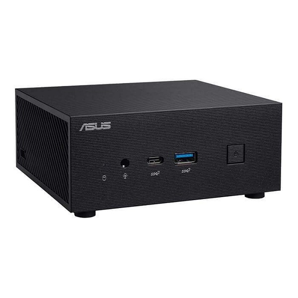 Máy tính mini Asus PN63-S1-S5098MV (Core i5 1135G7/ 4GB DDR4/ 256Gb SSD/ Intel UHD Graphics/ NoOS)