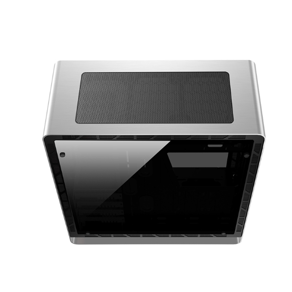 Vỏ máy tính JONSBO UMX6SW Silver
