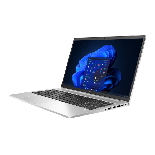 Laptop HP ProBook 450 G9 6M0Y4PA (Core i3 1215U/ 8GB/ 256GB SSD/ Intel UHD Graphics/ 15.6inch/ Windows 11 Home/ Silver)
