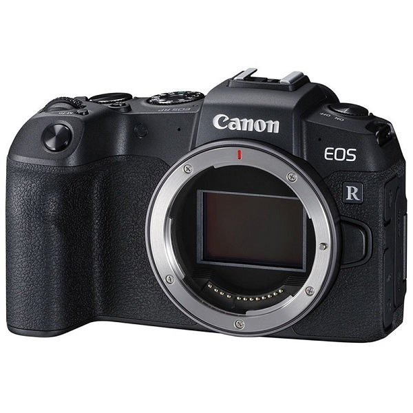 Máy ảnh Canon EOS RP Body - Hàng chính hãng
