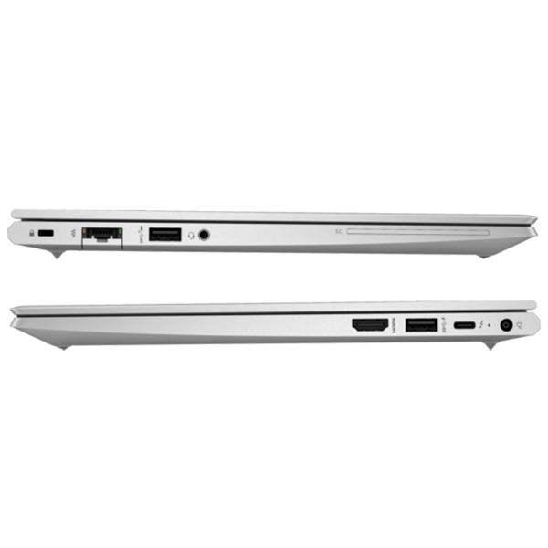 Laptop HP EliteBook 630 G10 873F2PA (Core i7 1355U/ 16GB/ 512GB SSD/ Intel UHD Graphics/ 13.3inch Full HD/ Windows 11 Home/ Silver/ Vỏ nhôm)