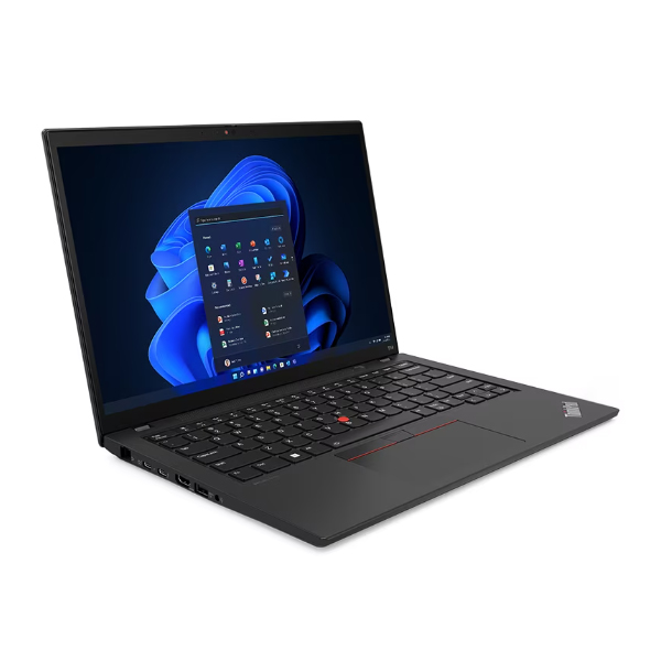 Laptop Lenovo ThinkPad T14 GEN 4 (Core i7 1355U/ 16GB/ 512GB SSD/ Intel Iris Xe Graphics/ 14.0inch WUXGA/ NoOS/ Black/ Carbon Fiber/ 3 Year)