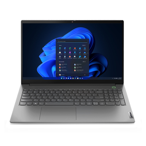 Laptop Lenovo ThinkBook 15 G5 IRL (i7 1355U/ 16GB/ 512GB SSD/15.6 inch FHD/NoOS/ Grey/ Vỏ nhôm/1Y)