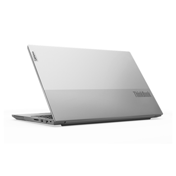 Laptop Lenovo ThinkBook 15 G5 IRL (i7 1355U/ 16GB/ 512GB SSD/15.6 inch FHD/NoOS/ Grey/ Vỏ nhôm/1Y)