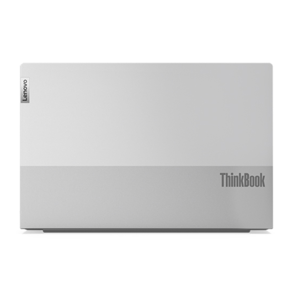 Laptop Lenovo ThinkBook 15 G5 IRL (i7 1355U/ 16GB/ 512GB SSD/15.6 inch FHD/NoOS/ Grey/ Vỏ nhôm/1Y)