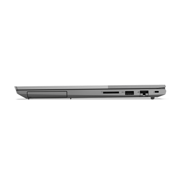 Laptop Lenovo ThinkBook 15 G5 IRL (i7 1355U/ 16GB/ 512GB SSD/15.6 inch FHD/NoOS/ Grey/ Vỏ nhôm/1Y)