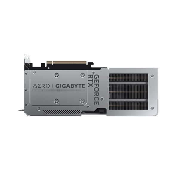 Card đồ họa Gigabyte 4060 Ti AERO OC 16G (Geforce RTX 4060TI/ 16GB/ GDDR6/ 128 bit)