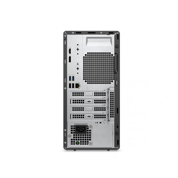 Máy tính để bàn Dell Optiplex 7010 Tower 42OT701001 (Core i3-13100/ Intel Q670/ 8GB/ 256Gb SSD/ Intel UHD Graphics 730/ Ubuntu/ 1 Year)