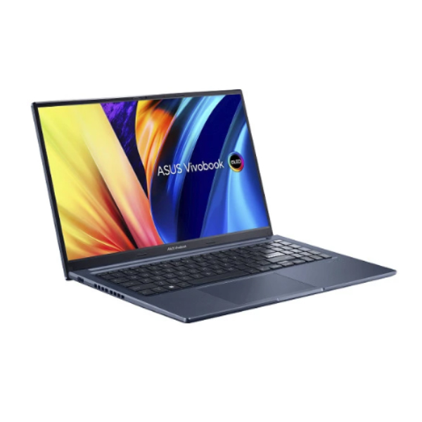 Laptop Asus Vivobook 15X OLED A1503ZA-L1290W (i5 12500H/ 8GB/ 512GB SSD/15.6 inch FHD/Win11/ Blue)