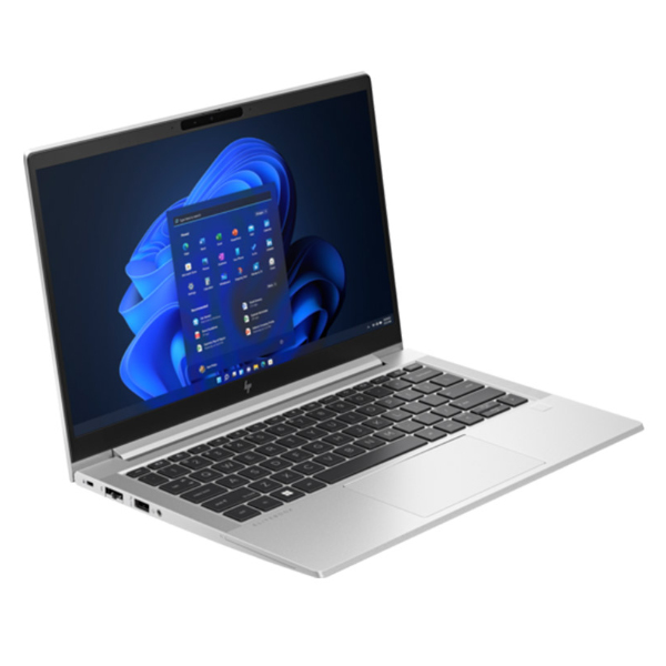 Laptop HP EliteBook 630 G10 9J0B3PT (Core i5 1335U/ 8GB/ 512GB SSD/ Intel UHD Graphics/ 13.3inch Full HD/ Windows 11 Home/ Silver/ Vỏ nhôm)